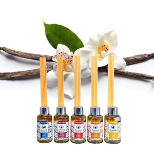 ILUMINARTE DIFUSOR AROMATICO 60ml DULCE VAINILLA